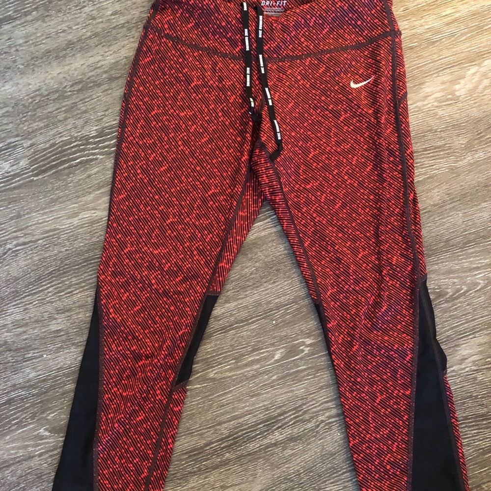 Nike activewear